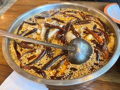 -大川先生·小龙虾·川菜(信义坊店)