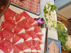 -东来顺饭庄(天坛店)