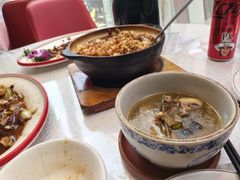 -小粤楼·怀旧粤菜(万辉国际广场店)