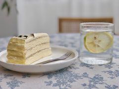 榴莲千层-CAKE WANG千层制造所(省府店)