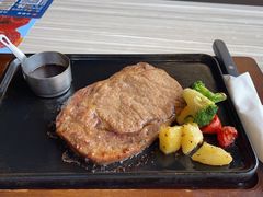 牛排-必胜客(石佛营店)