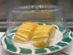 -新一番三文鱼寿司(大东海店)