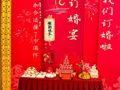 -巴音浩日娲·蒙餐(双林东路店)