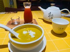 金桂栗子露-蔡澜点心·粤菜(海印都荟城店)