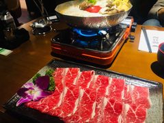 -魔丼屋(日月光店)