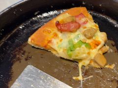 -必胜客(上海新南方商城PH店)