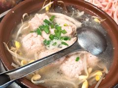 -汝萍传统蘸水菜(春华路总店)