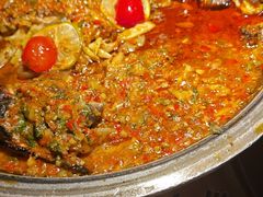 -烤匠麻辣烤鱼(万象城店)