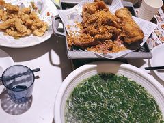 -老平安农家菜(平安店)