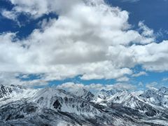 -折多山