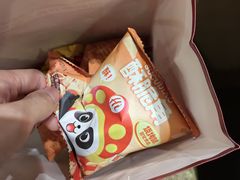 -海底捞火锅(名门店)