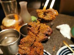 -丝路金桃·新疆菜(徐汇店)