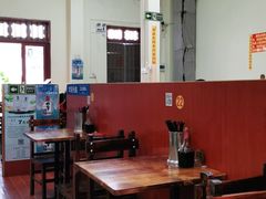 大堂-陈记汤饭(水巷口店)