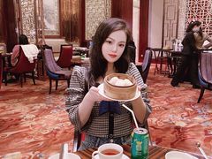 -夏宫中餐厅(香格里拉大酒店)