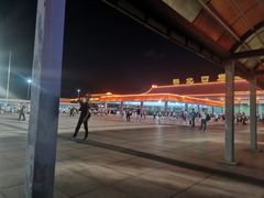 -珠海拱北口岸
