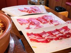 -前门杨记·铜锅涮肉(王府井·故宫店)