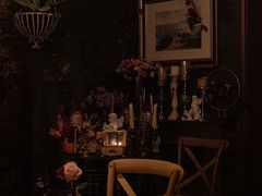 -第101座花园餐厅(湖滨88店)