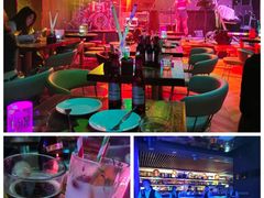 -MOSSO音乐酒吧·Live House(南京西路店)