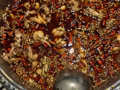 -味之绝美蛙鱼头火锅(金堂店)