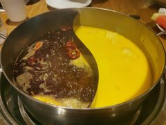 -青瓷火锅料理(西单大悦城店)