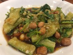 -金穗园·砂锅粥.醉鸡煲火锅(长寿路店)