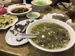 -宋记爆肚(酒仙桥店)