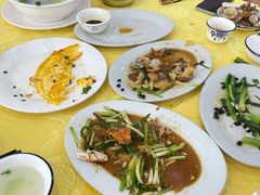 -秋姐美食店(旅游大道店)
