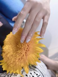 -闺蜜美甲