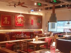 -味福记·江西小炒·南昌小吃(青山湖万达店)