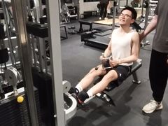 -聚健身GatherFitness(余杭店)