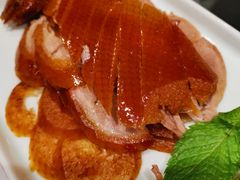 -京味斋·北京烤鸭(华威桥北工大店)
