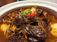 -竹里馆·淮扬菜·功夫茶(老门东店)