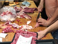 -潮味四季潮汕牛肉火锅(来凤街店)