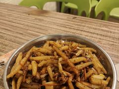 -正宗南铁拉叔沙煲螺·烧烤·秘制靓粥(南铁总店)