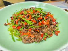 草原黄牛肉-将军府·鸡毛店(武侯祠店)