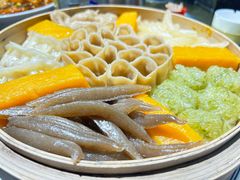 -印象吕梁•吕梁菜