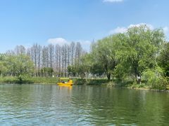 -太阳岛度假酒店