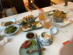 -阿吾罗日本料理(K11艺术中心店)