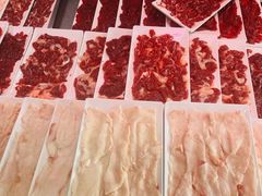 -伟记牛肉(金鸿公路店)