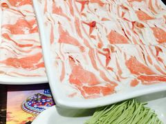 -东来顺饭庄(王府井步行街店)