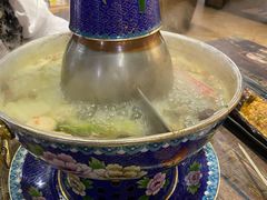 -龙虾风暴(松江店)