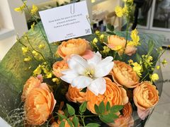 -花屿鲜花(淡水店)