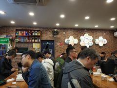 -台州老六海鲜面馆(上南总店)