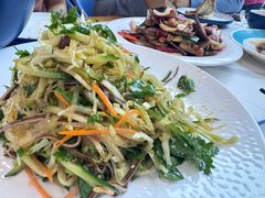 -宛平李记小吃(东关街店)