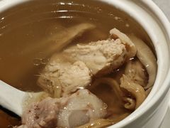 -绿茶餐厅(广州天河城店)