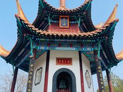 -戏马台景区