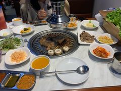-六七八韩式烤肉·韩国料理(上杭路店)