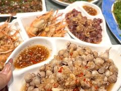 -蚝得喜海鲜(东城店)