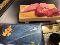 -神户牛排餐厅MOURIYA(总店)