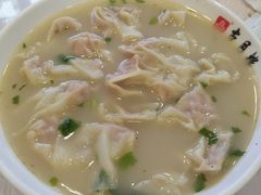 -留芳·文旅古月楼(老街店)